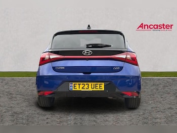 Used Hyundai i20 undefined for sale - 77685121: Photo