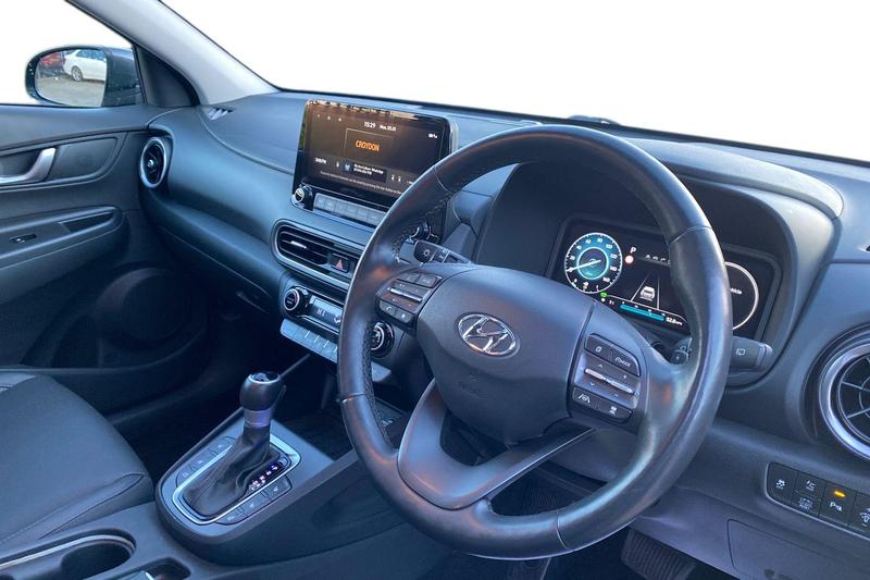 Used Hyundai KONA 2021 for sale - 77110111: Photo 12