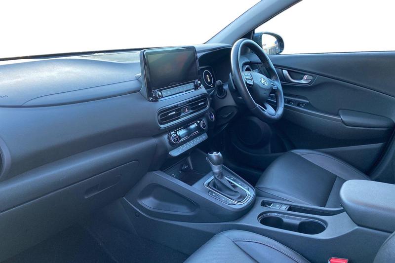 Used Hyundai KONA 2021 for sale - 77110111: Photo 13