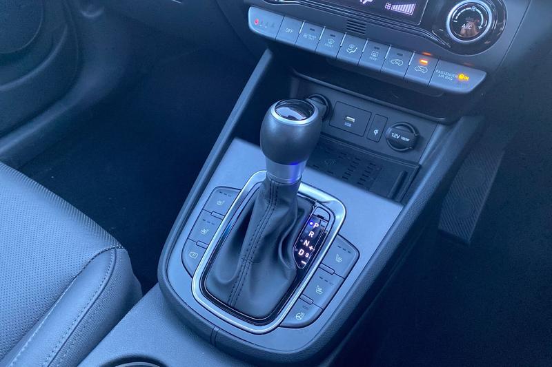 Used Hyundai KONA 2021 for sale - 77110111: Photo 14