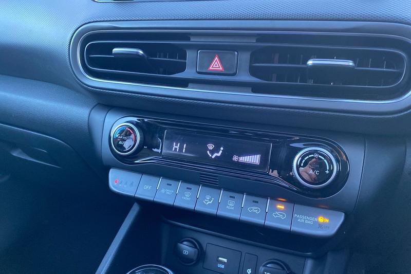 Used Hyundai KONA 2021 for sale - 77110111: Photo 15