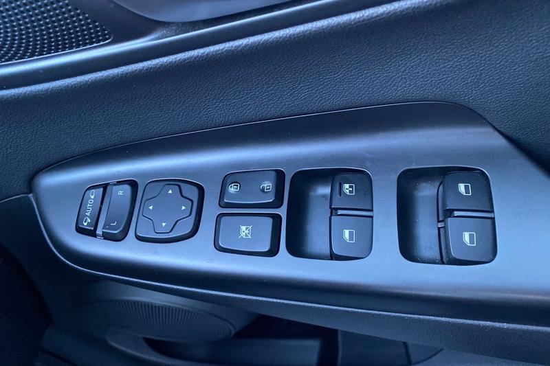 Used Hyundai KONA 2021 for sale - 77110111: Photo 16