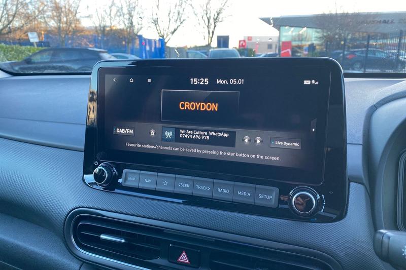 Used Hyundai KONA 2021 for sale - 77110111: Photo 17