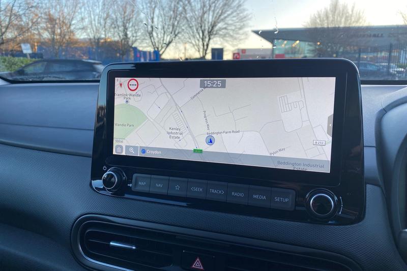 Used Hyundai KONA 2021 for sale - 77110111: Photo 18