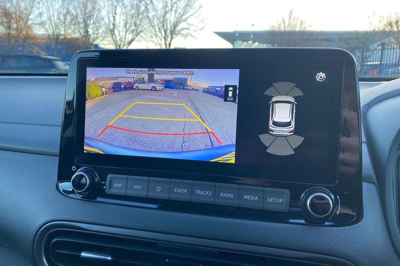 Used Hyundai KONA 2021 for sale - 77110111: Photo 19