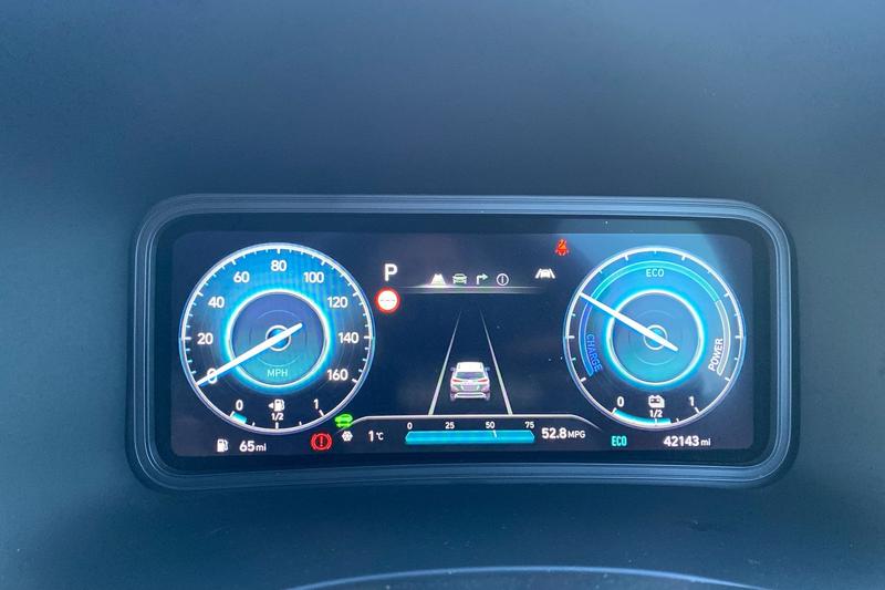 Used Hyundai KONA 2021 for sale - 77110111: Photo 20