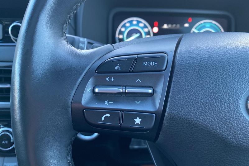 Used Hyundai KONA 2021 for sale - 77110111: Photo 21