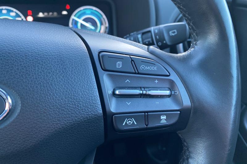 Used Hyundai KONA 2021 for sale - 77110111: Photo 22