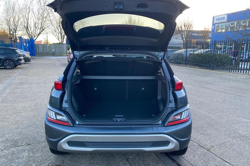 Used Hyundai KONA 2021 for sale - 77110111: Photo 24