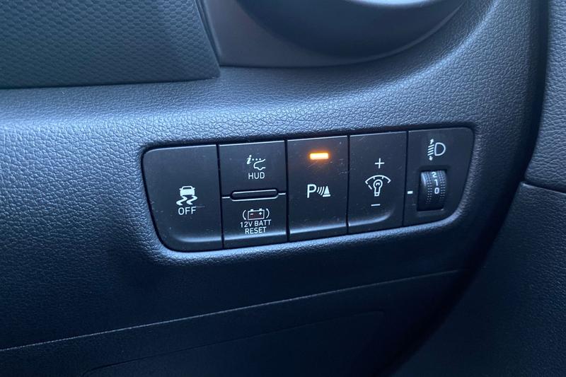 Used Hyundai KONA 2021 for sale - 77110111: Photo 25