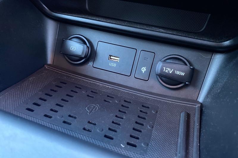 Used Hyundai KONA 2021 for sale - 77110111: Photo 28