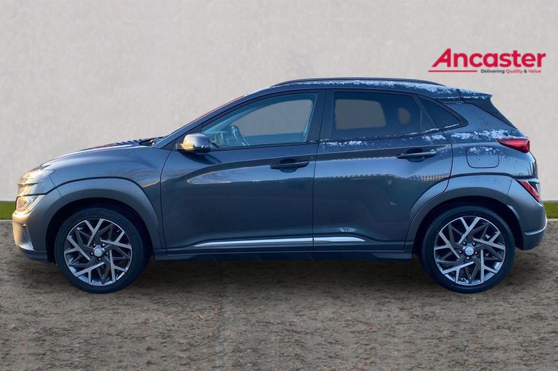 Used Hyundai KONA 2021 for sale - 77110111: Photo 6