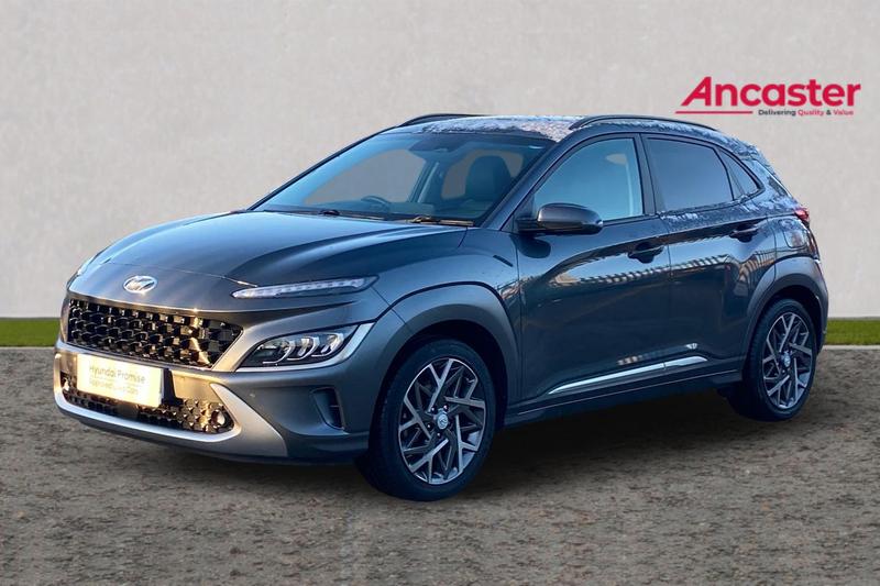 Used Hyundai KONA 2021 for sale - 77110111: Photo 7