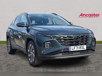 Hyundai - TUCSON