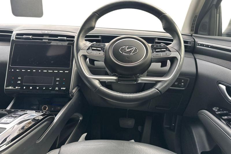 Used Hyundai TUCSON 2023 for sale - 76196574: Photo 11