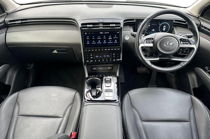 Used Hyundai TUCSON 2023 for sale - 76196574: Photo 12