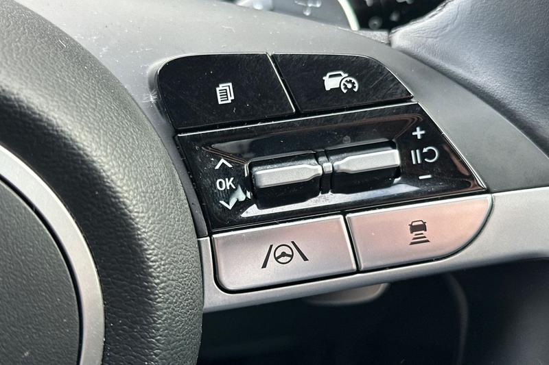 Used Hyundai TUCSON 2023 for sale - 76196574: Photo 22