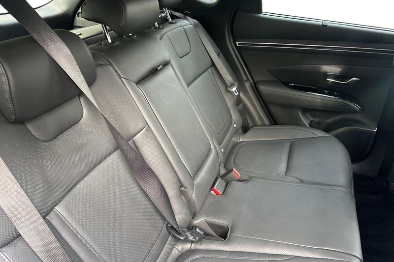 Used Hyundai TUCSON 2023 for sale - 76196574: Photo 23