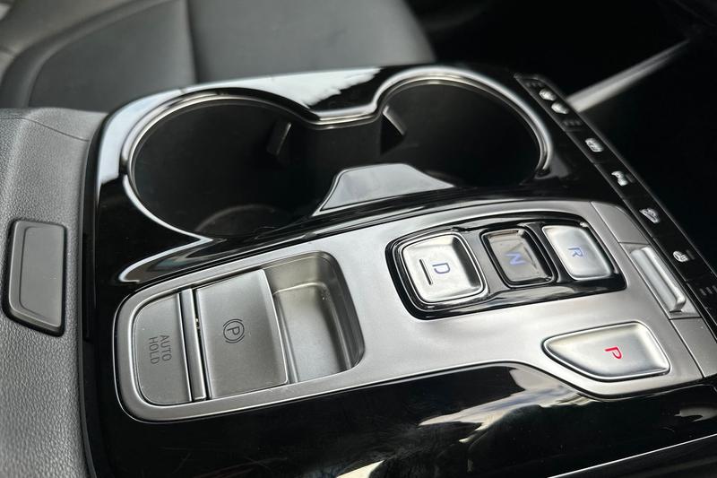 Used Hyundai TUCSON 2023 for sale - 76196574: Photo 26