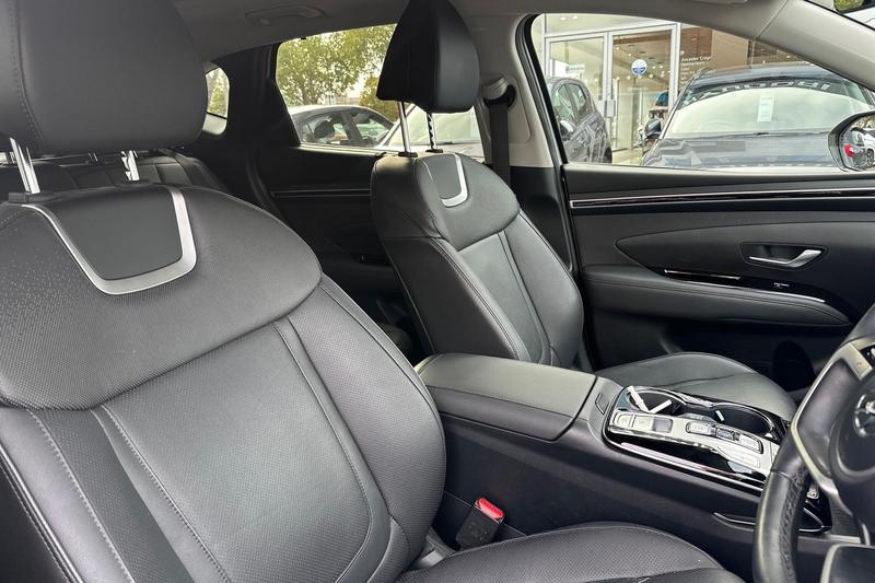 Used Hyundai TUCSON 2023 for sale - 76196574: Photo 33