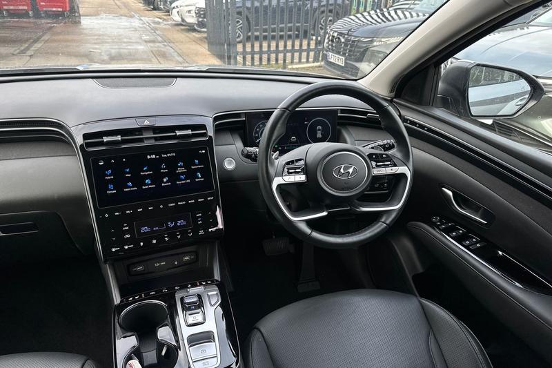 Used Hyundai TUCSON 2023 for sale - 76196574: Photo 34
