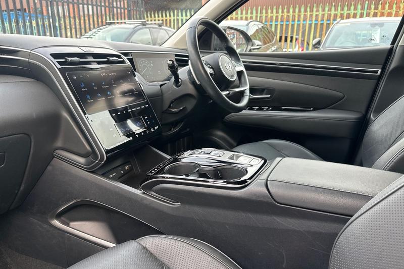 Used Hyundai TUCSON 2023 for sale - 76196574: Photo 37