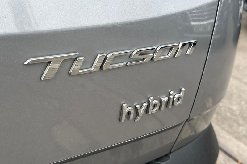 Used Hyundai TUCSON 2023 for sale - 76196574: Photo 39