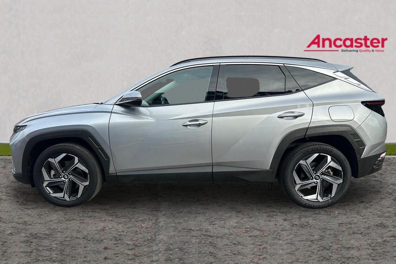 Used Hyundai TUCSON 2023 for sale - 76196574: Photo 6