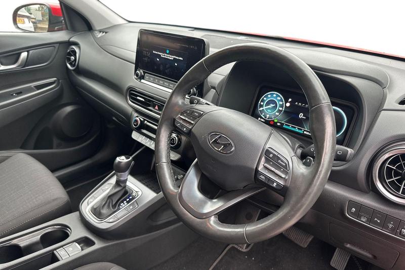 Used Hyundai KONA 2022 for sale - 76265963: Photo 10