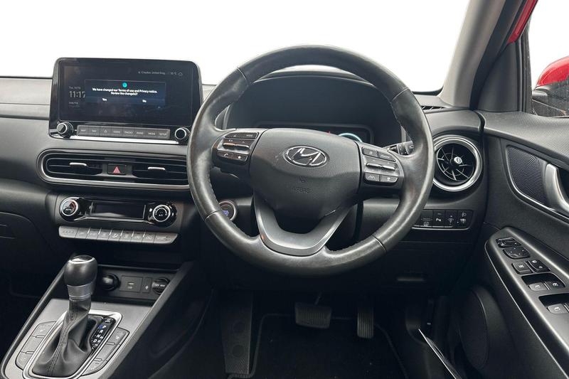 Used Hyundai KONA 2022 for sale - 76265963: Photo 11