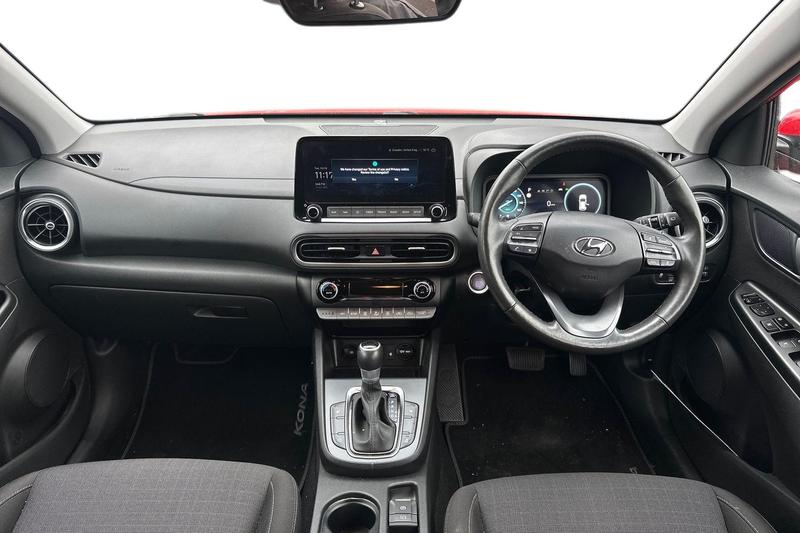 Used Hyundai KONA 2022 for sale - 76265963: Photo 12