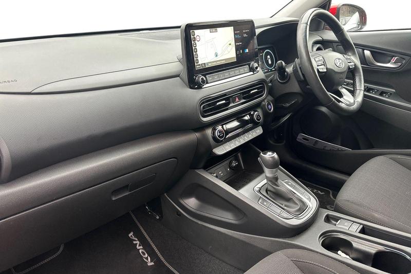 Used Hyundai KONA 2022 for sale - 76265963: Photo 13