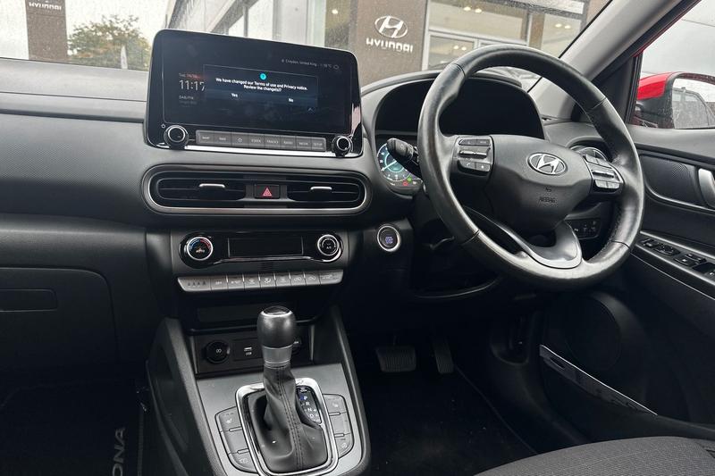 Used Hyundai KONA 2022 for sale - 76265963: Photo 14