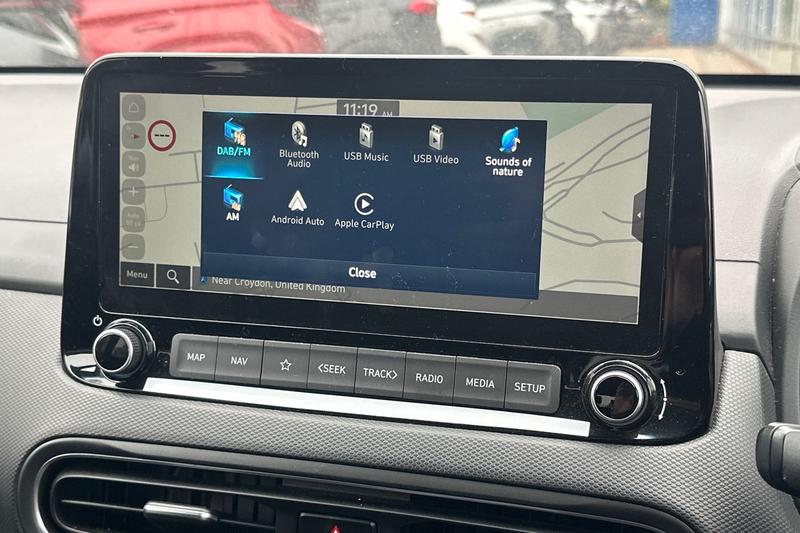 Used Hyundai KONA 2022 for sale - 76265963: Photo 17