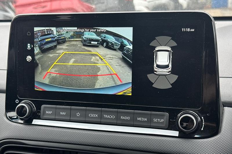 Used Hyundai KONA 2022 for sale - 76265963: Photo 19
