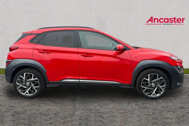 Used Hyundai KONA 2022 for sale - 76265963: Photo 2