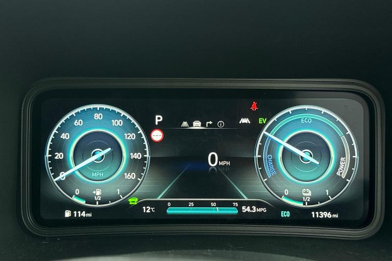 Used Hyundai KONA 2022 for sale - 76265963: Photo 20