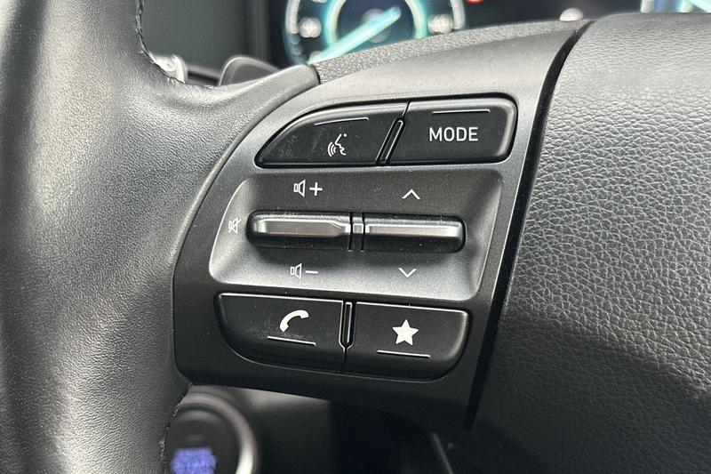 Used Hyundai KONA 2022 for sale - 76265963: Photo 21