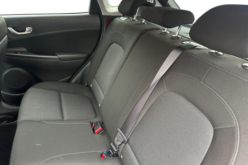Used Hyundai KONA 2022 for sale - 76265963: Photo 23