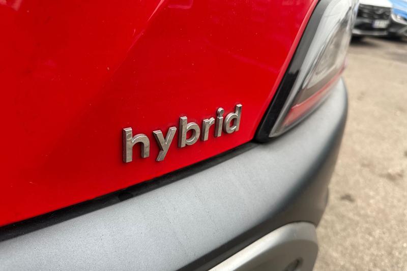 Used Hyundai KONA 2022 for sale - 76265963: Photo 25