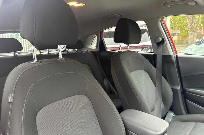 Used Hyundai KONA 2022 for sale - 76265963: Photo 26