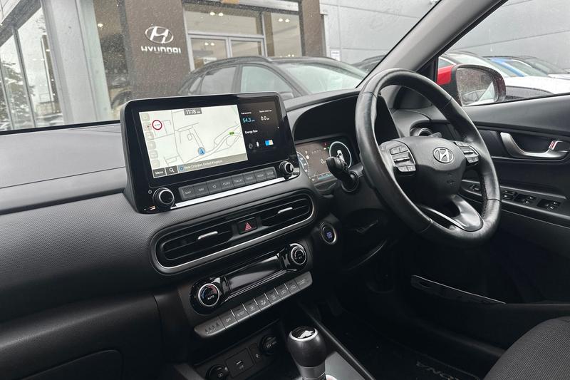 Used Hyundai KONA 2022 for sale - 76265963: Photo 27