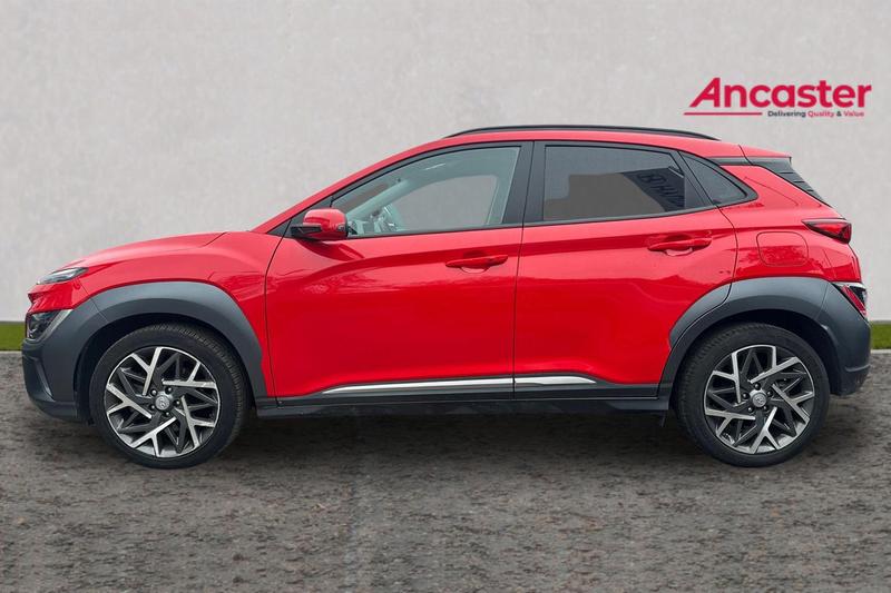 Used Hyundai KONA 2022 for sale - 76265963: Photo 6