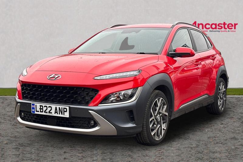 Used Hyundai KONA 2022 for sale - 76265963: Photo 7