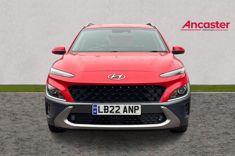 Used Hyundai KONA 2022 for sale - 76265963: Photo 8