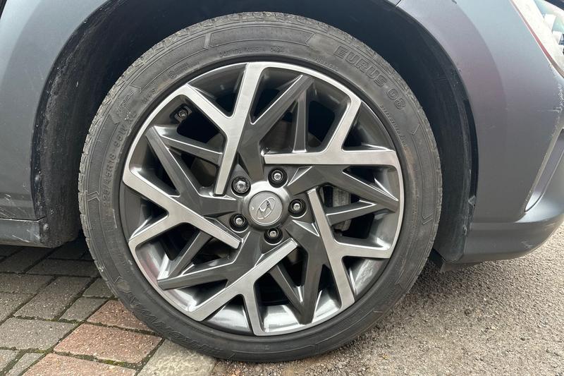 Used Hyundai KONA 2022 for sale - 76265963: Photo 9