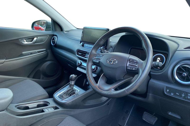 Used Hyundai KONA 2022 for sale - 77442034: Photo 10