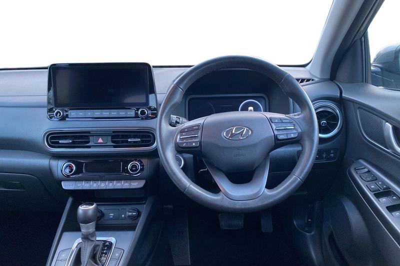 Used Hyundai KONA 2022 for sale - 77442034: Photo 11