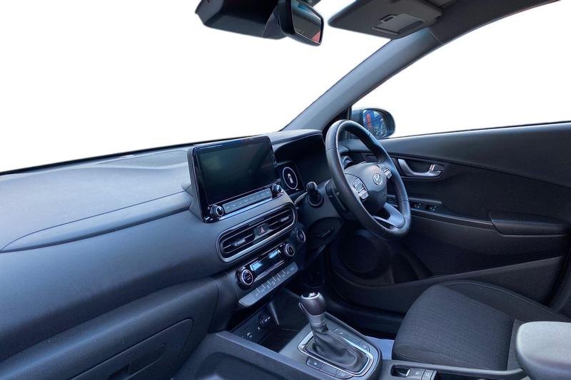 Used Hyundai KONA 2022 for sale - 77442034: Photo 13