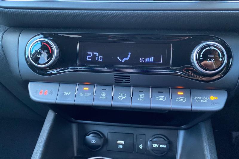 Used Hyundai KONA 2022 for sale - 77442034: Photo 15